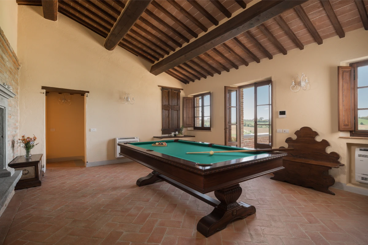 Alunno Immobiliare Real Estate Agency in Cortona for Tuscany and Umbria casale farneta