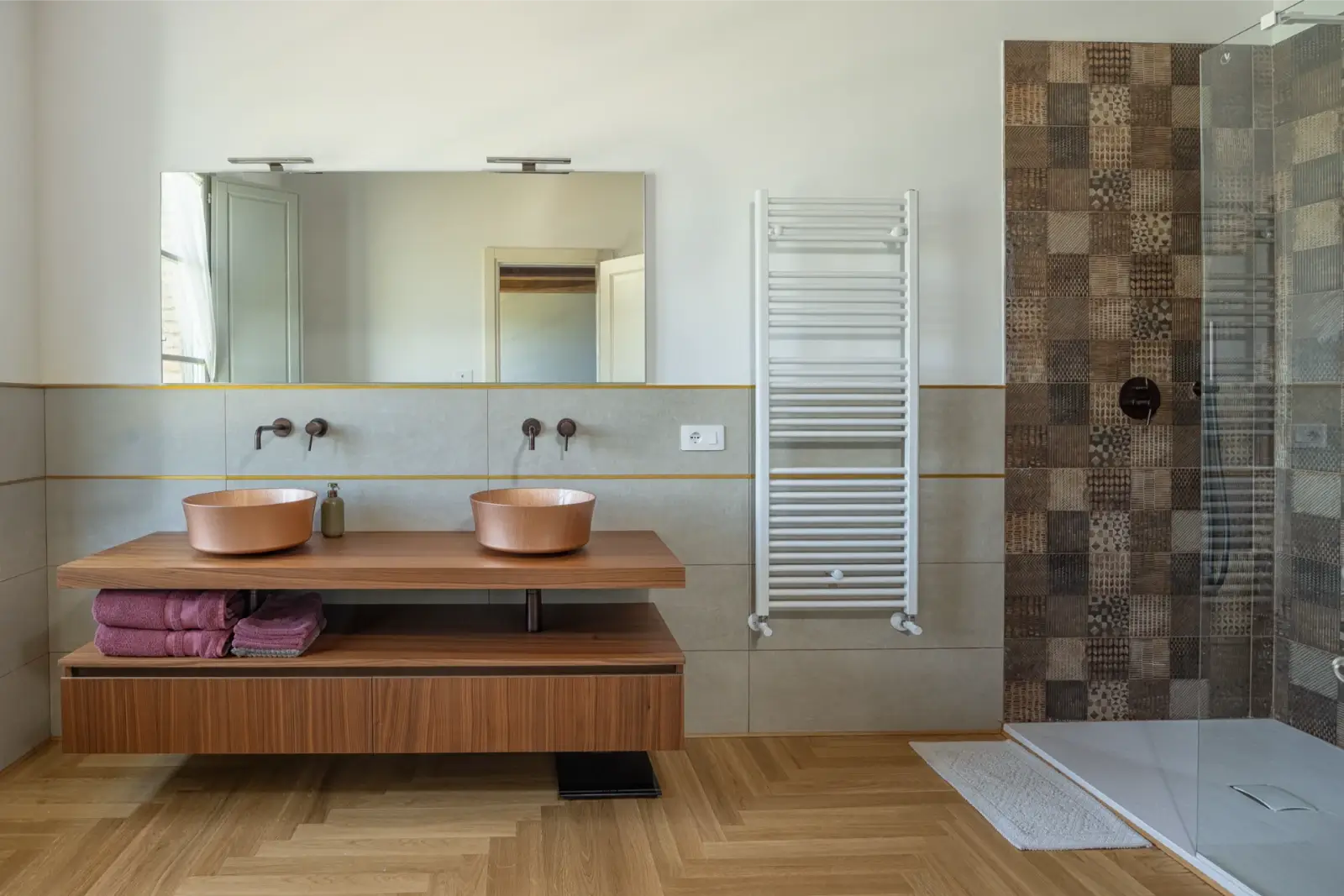Alunno Immobiliare Real Estate Agency in Cortona for Tuscany and Umbria casale panicale jennifer