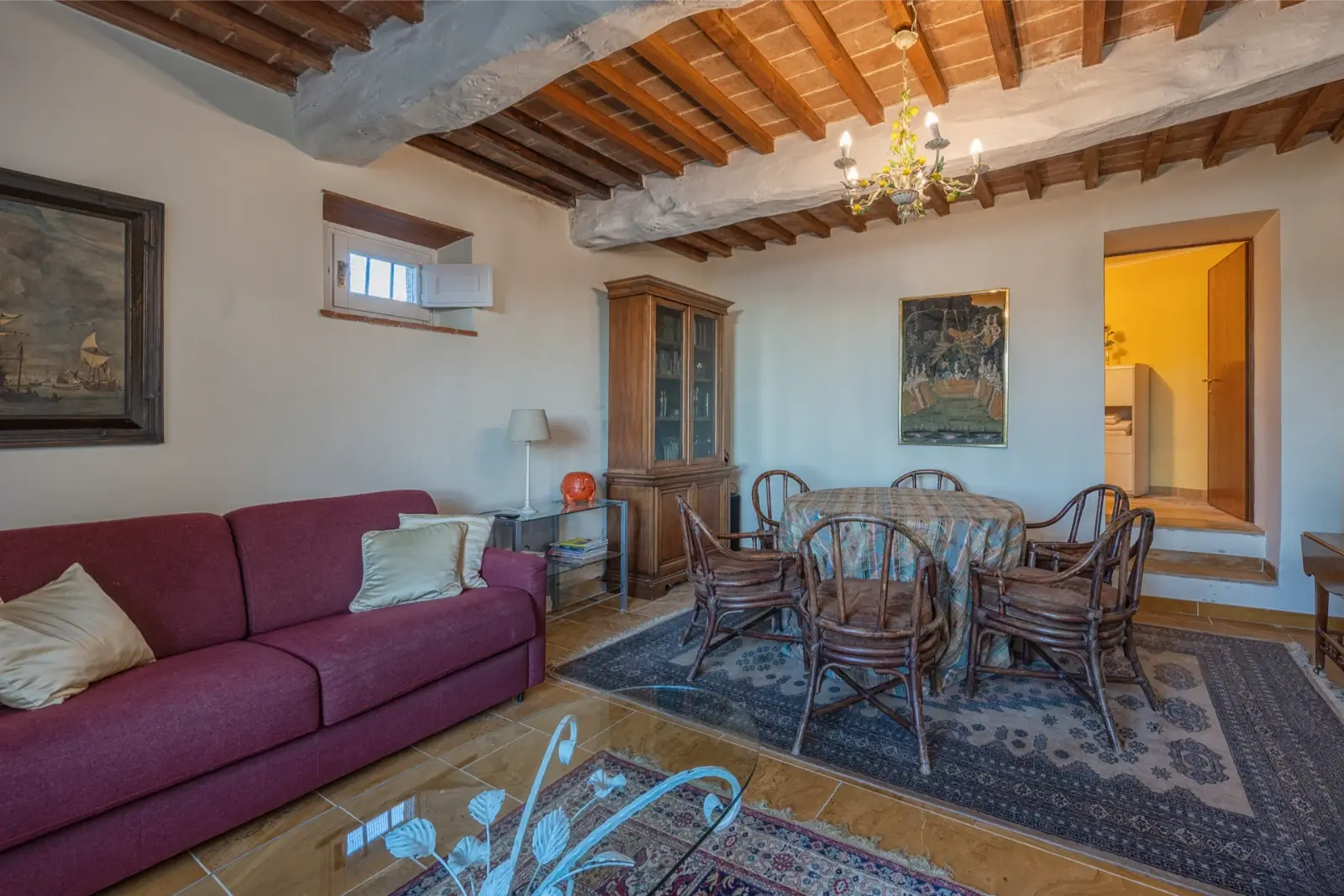 Alunno Immobiliare Real Estate Agency in Cortona for Tuscany and Umbria podere val di chio martine castiglion fiorentino cortona