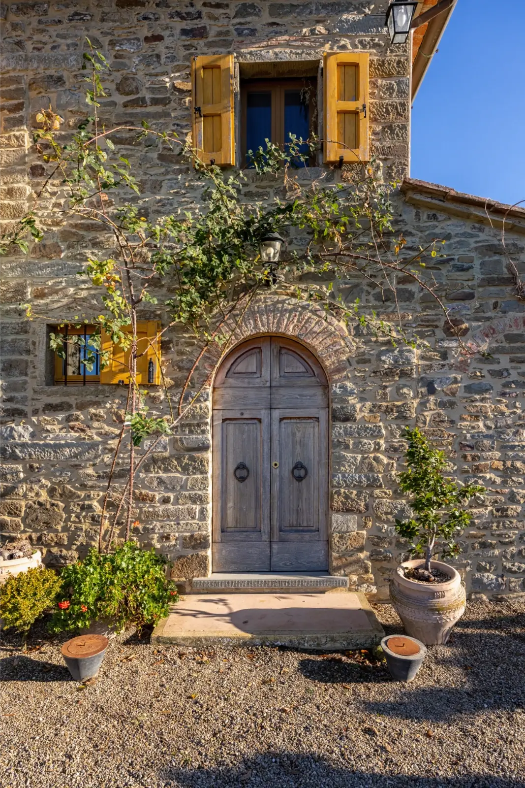 Alunno Immobiliare Real Estate Agency in Cortona for Tuscany and Umbria podere val di chio martine castiglion fiorentino cortona