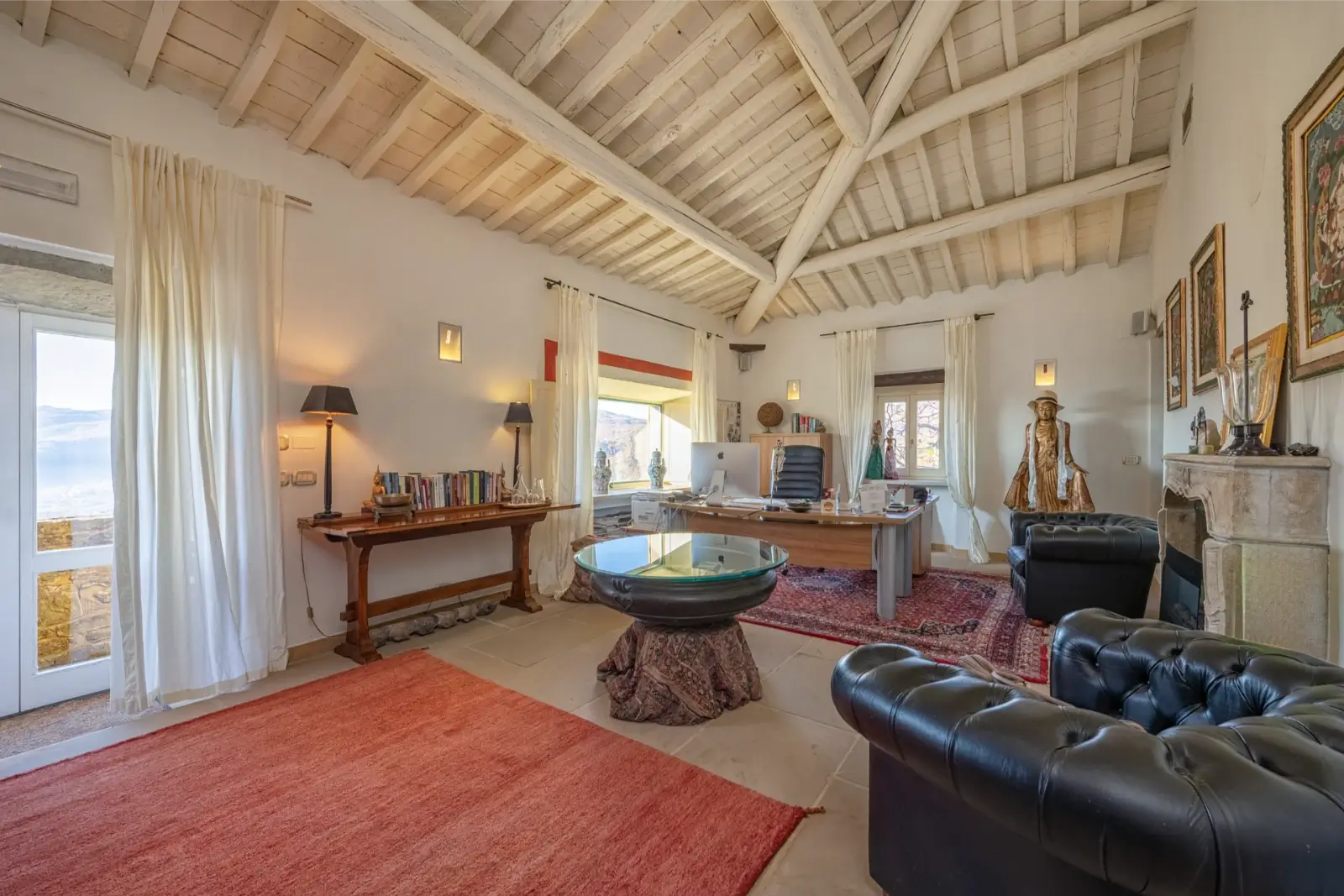 Alunno Immobiliare Real Estate Agency in Cortona for Tuscany and Umbria podere val di chio martine castiglion fiorentino cortona