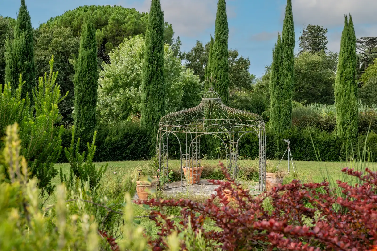 Alunno Immobiliare Real Estate Agency in Cortona for Tuscany and Umbria villa arcaini cortona