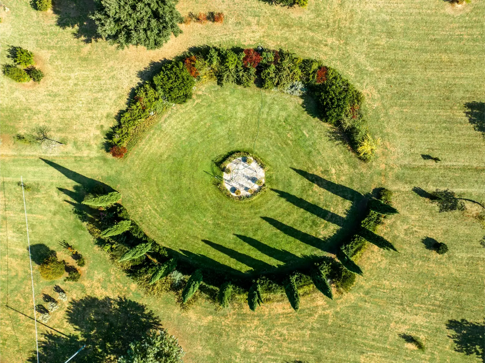 Alunno Immobiliare Real Estate Agency in Cortona for Tuscany and Umbria villa arcaini cortona
