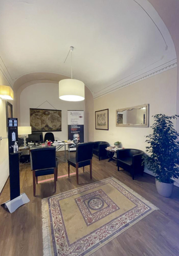 Real Estate Cortona